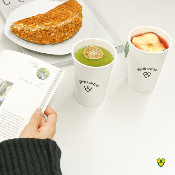 望遠洞提拉米蘇