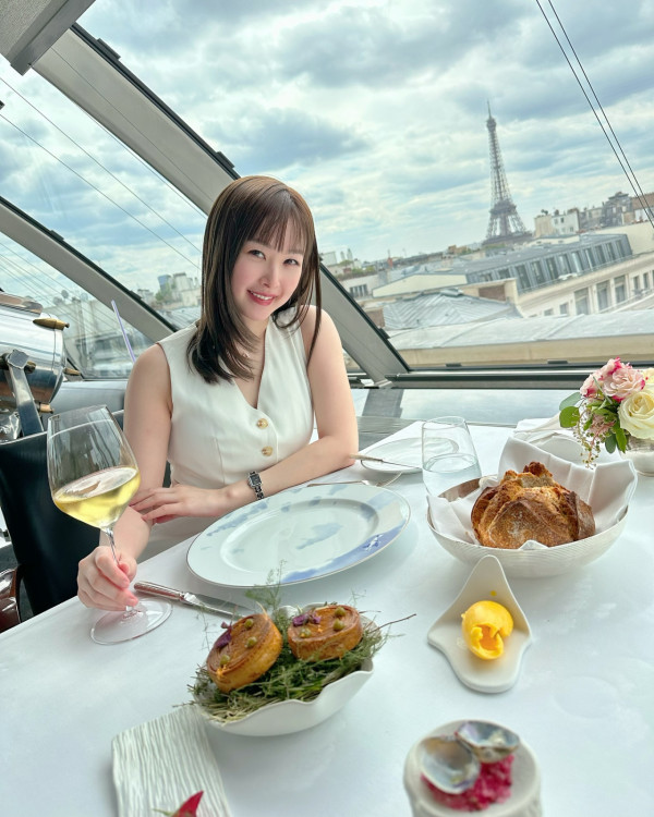 盤點2026年7位40歲女星同齡不同命！童顏女神都4字頭？8億闊太生活無憂