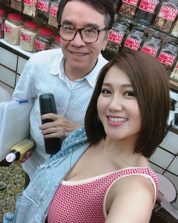 前TVB咪神出海曬泳照身材「走樣」 離巢後轉行做潛水教練 外地帶團睇鯨魚 