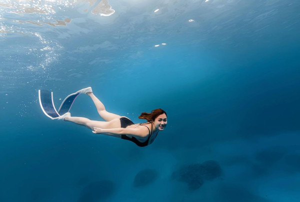 前《東張》主持終公布移民目的地 兩孩之母：趁仲有力氣去見識下 