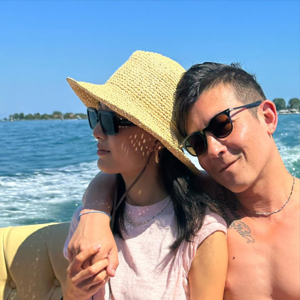 天秤座男生10大性格特質:分析天秤男喜歡你的行為、愛情攻略、優缺點(圖片來源:Instagram@edisonchen)