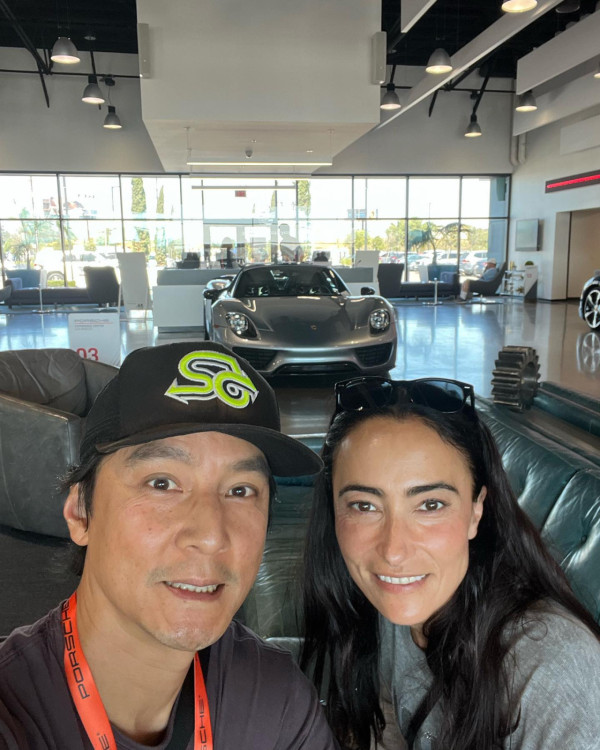 天秤座男生10大性格特質:分析天秤男喜歡你的行為、愛情攻略、優缺點(圖片來源:Instagram@thatdanielwu)