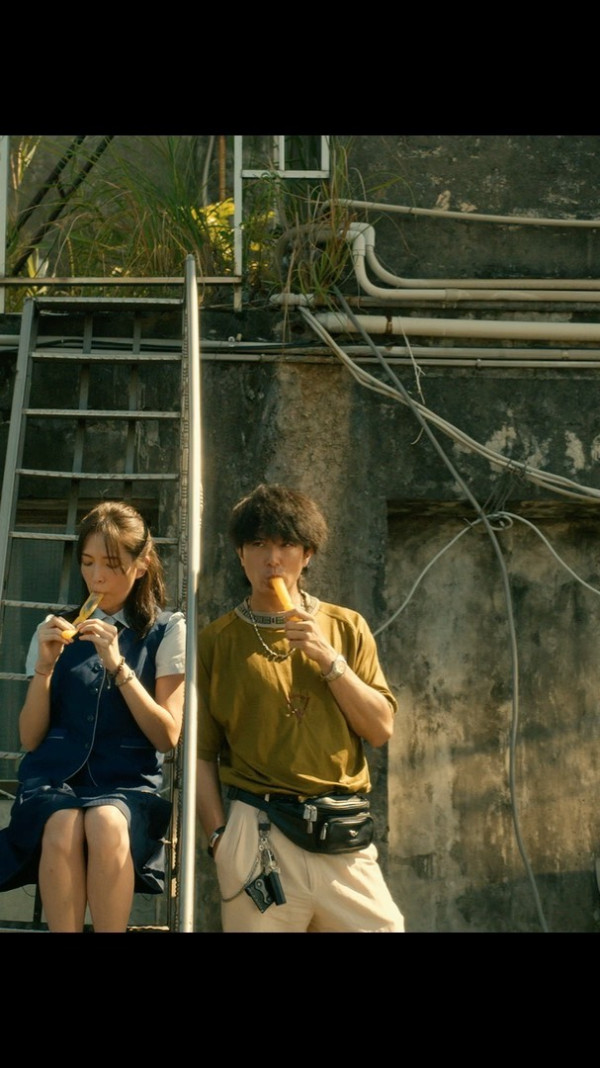 天秤座男生10大性格特質:分析天秤男喜歡你的行為、愛情攻略、優缺點(圖片來源:Instagram@anno8o7)