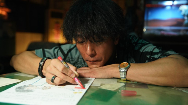 天秤座男生10大性格特質:分析天秤男喜歡你的行為、愛情攻略、優缺點(圖片來源:Instagram@cool_a_1014)