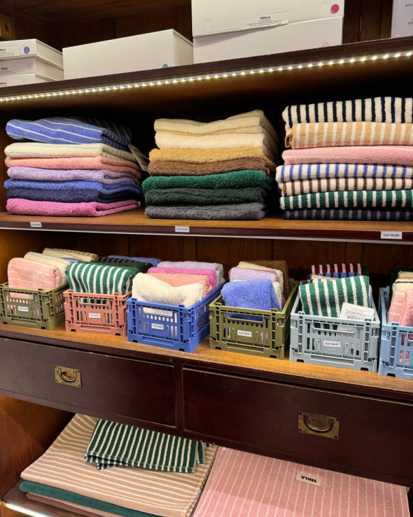 首爾漢南洞攻略