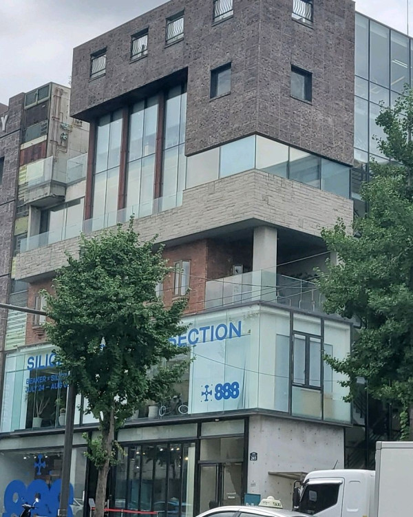 首爾漢南洞攻略