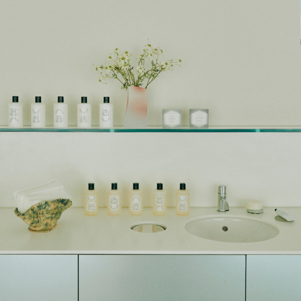 Nonfiction 首爾漢南洞攻略