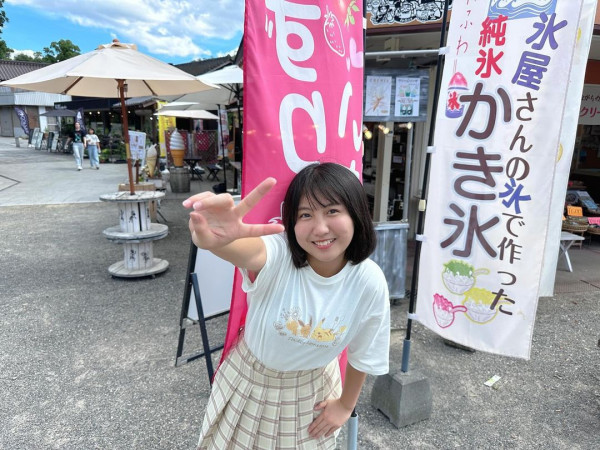 美心妹妹返日本讀書徵求香港手信建議 誤以為呢款零食係違禁品：點過關？ 