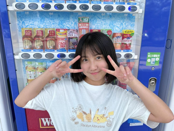 美心妹妹返日本讀書徵求香港手信建議 誤以為呢款零食係違禁品：點過關？ 