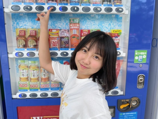 美心妹妹返日本讀書徵求香港手信建議 誤以為呢款零食係違禁品：點過關？ 