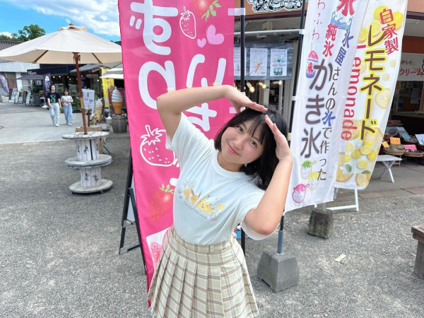 美心妹妹返日本讀書徵求香港手信建議 誤以為呢款零食係違禁品：點過關？ 