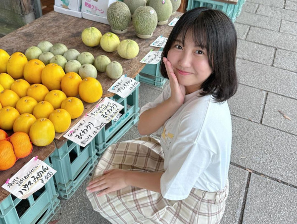 美心妹妹返日本讀書徵求香港手信建議 誤以為呢款零食係違禁品：點過關？ 