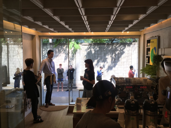 33apartment 首爾漢南洞攻略