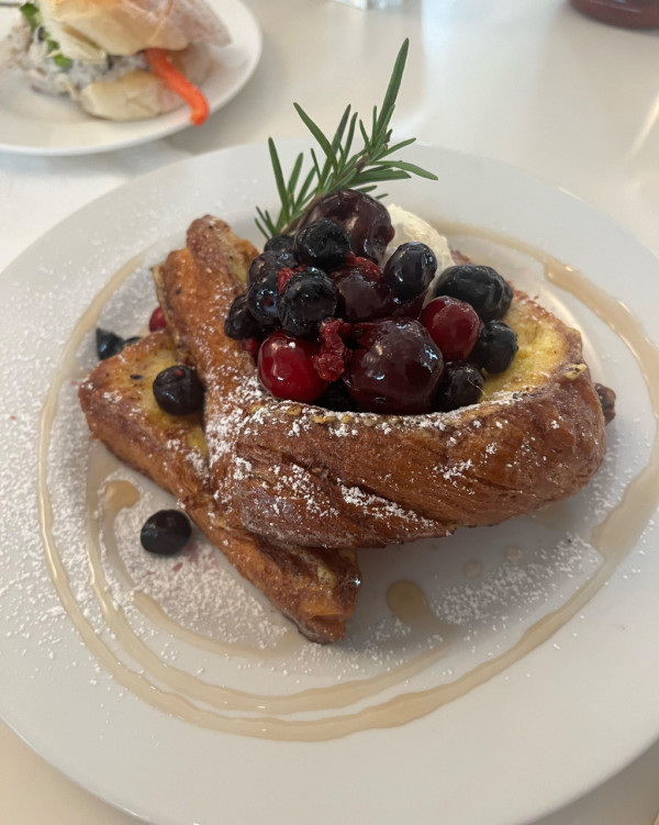 Oasis cafe & Restaurant 首爾漢南洞攻略