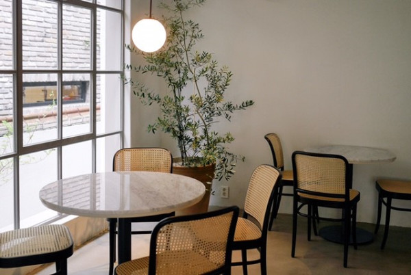 首爾漢南洞攻略