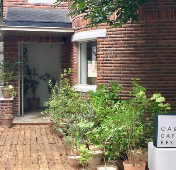 首爾漢南洞攻略