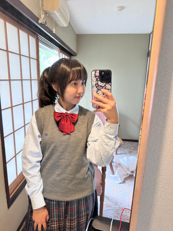 美心妹妹返日本讀書徵求香港手信建議 誤以為呢款零食係違禁品：點過關？ 