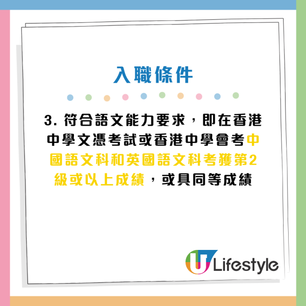 流動圖書館助理員招聘資訊