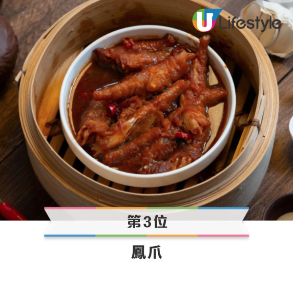 網民熱議10大最不受歡迎點心排行榜！第1位高票當選 被封為「點心界毒瘤」？ 