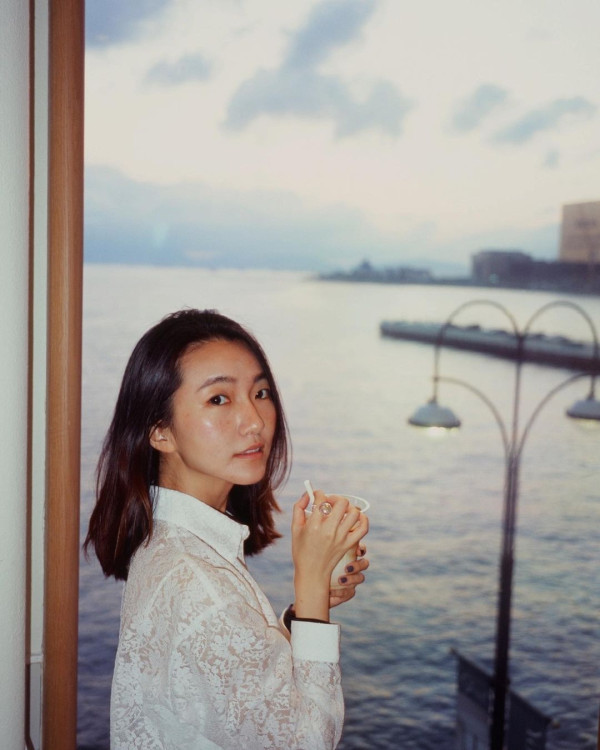  新聞台驚見兩位主播「撞名」同場直播 唔止一樣名！揭二人背景巧合多