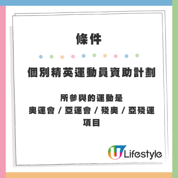 福布斯運動員收入排行榜出爐 第一名年薪過20億 ！香港做全職運動員津貼有幾多？