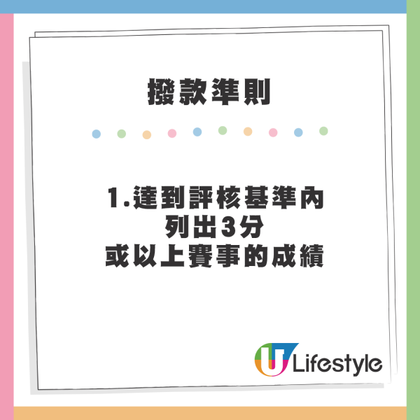 福布斯運動員收入排行榜出爐 第一名年薪過20億 ！香港做全職運動員津貼有幾多？