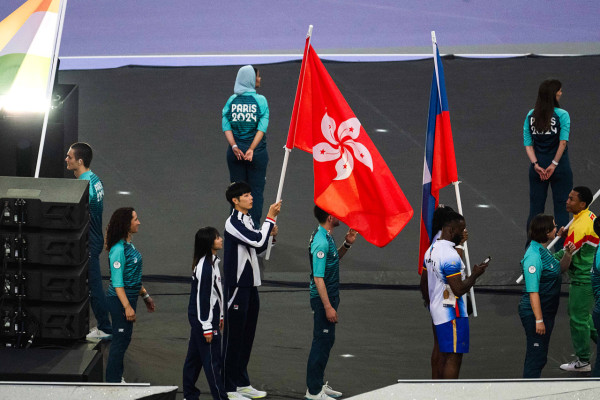 福布斯運動員收入排行榜出爐 第一名年薪過20億 ！香港做全職運動員津貼有幾多？