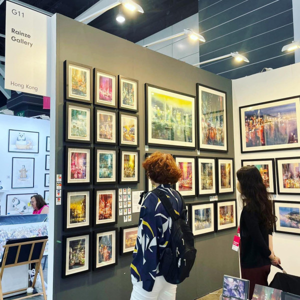 JCCAC 賽馬會創意藝術中心（圖片來源：Instagram@jccac_artsvillage）