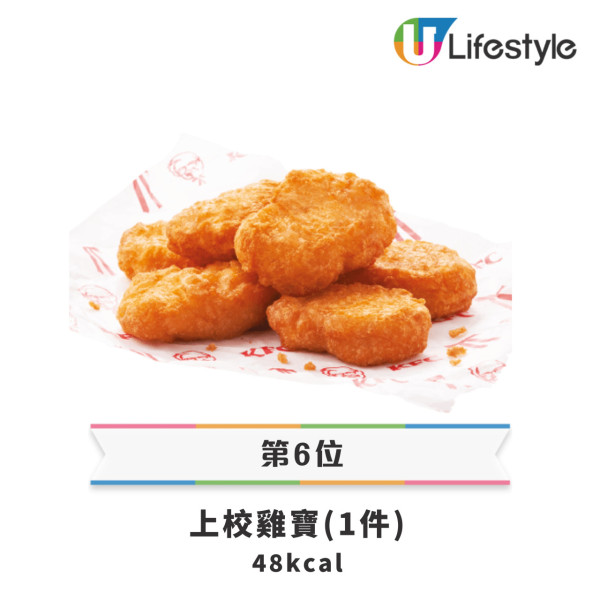 KFC新年限定$88/8件賀年雞桶！有機會贏足金雞腿/$500KFC禮券