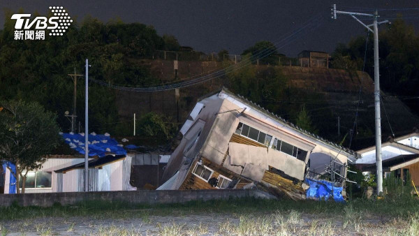 日本地震｜巨大地震警報發出近一週 日本政府擬15號下午解除警報 