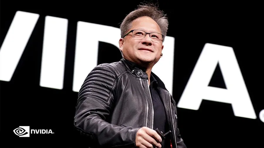 NVIDIA黃仁勳談中國之行坦言場面混亂 曾光顧餐館迅速變身「代言人」