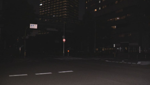 日本大阪凌晨大規模停電 24.5萬戶受影響 交通燈失靈JR受阻 