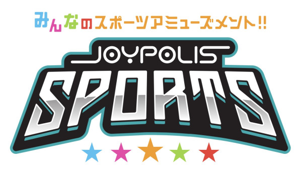 日本JOYPOLIS SPORTS