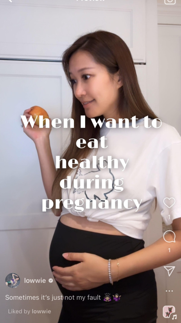 前港姐季軍誕女榮升新手媽媽!拍片餵人奶惹熱論!大呻餵人奶的辛酸