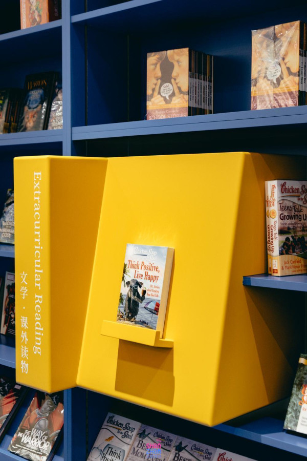 深圳增設免費文旅巴士服務 15分鐘暢遊深圳4大圖書館/博物館 