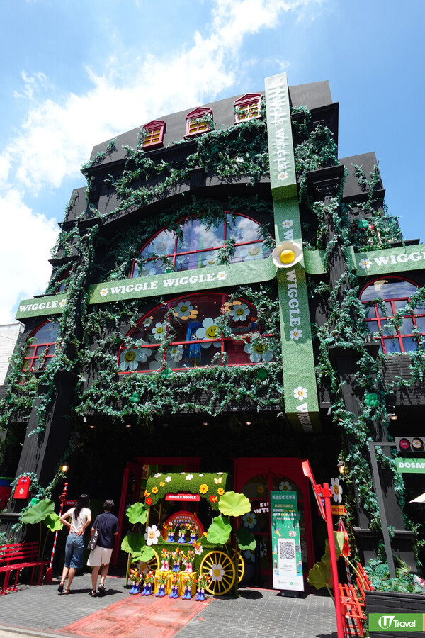 首爾好去處｜逾25個首爾景點推介附交通攻略 親子遊/購物/首爾近郊必去地方 