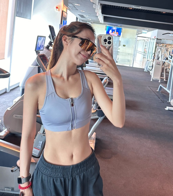 東張女神梁麗翹生日獲老公送美國農田！嫁入豪門升呢名媛狂晒奢華生活！ 