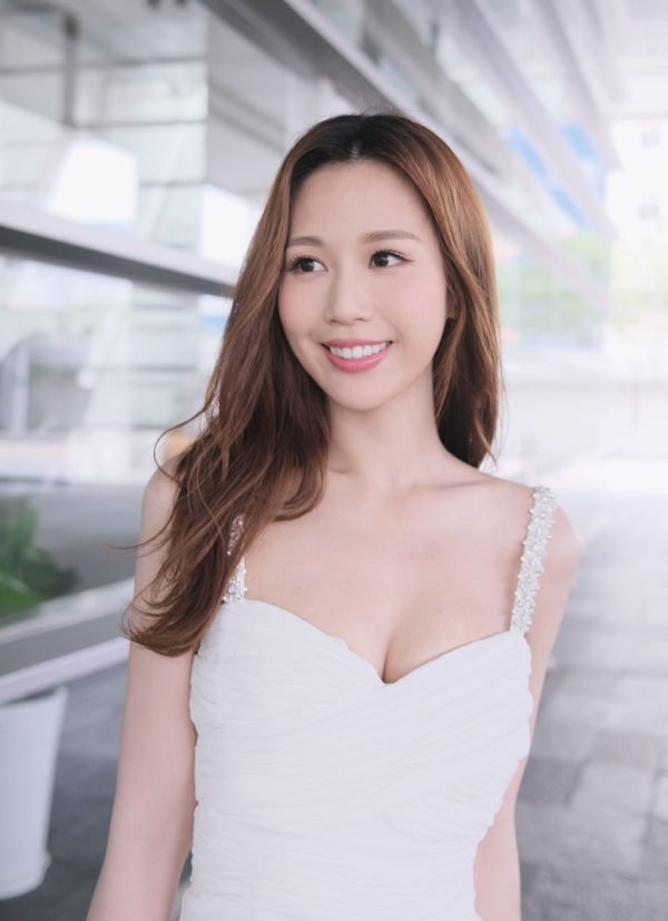 富貴幸運面相特徵盤點｜23大豪門貴婦/天生好命特徵：額頭飽滿、長手臂皆入圍！