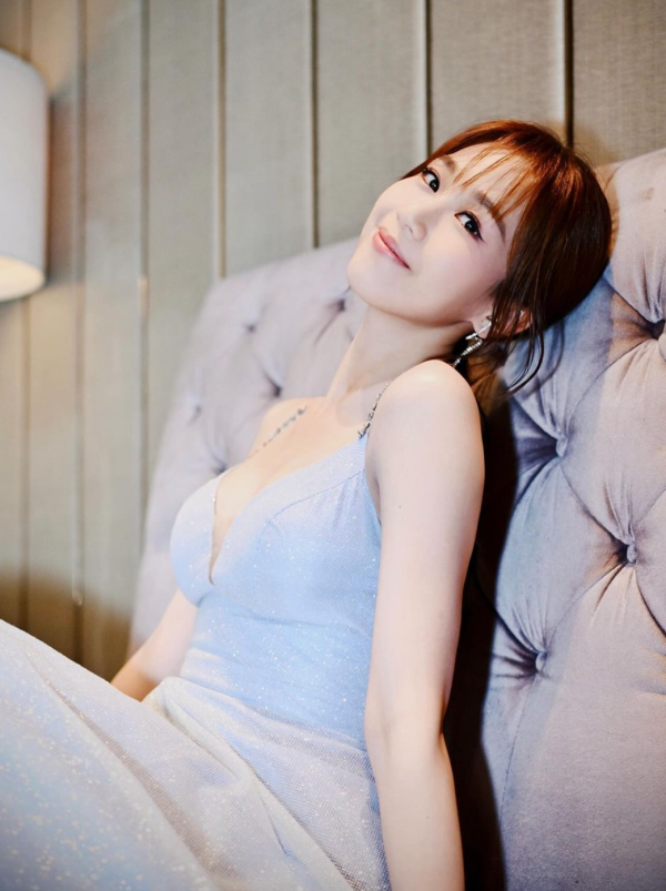 東張女神梁麗翹生日獲老公送美國農田！嫁入豪門升呢名媛狂晒奢華生活！ 