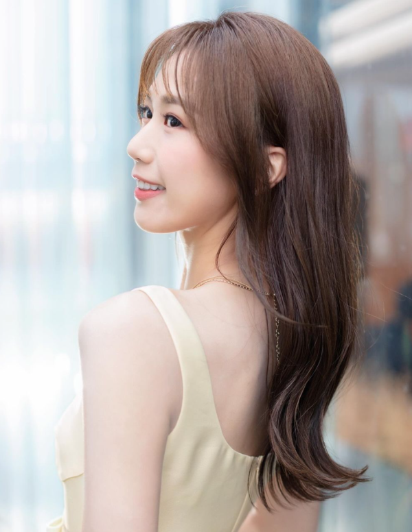 東張女神梁麗翹生日獲老公送美國農田！嫁入豪門升呢名媛狂晒奢華生活！ 