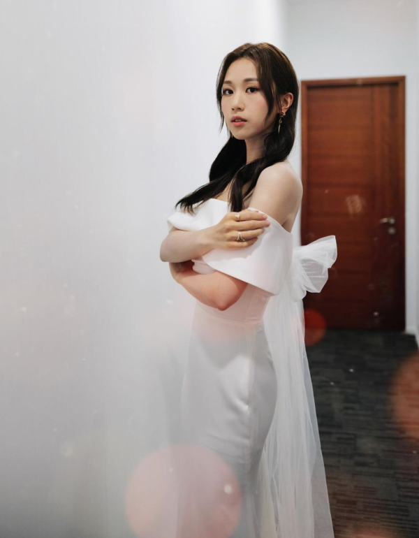 東張女神梁麗翹生日獲老公送美國農田！嫁入豪門升呢名媛狂晒奢華生活！ 