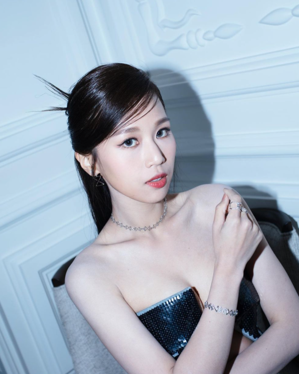 東張女神梁麗翹生日獲老公送美國農田！嫁入豪門升呢名媛狂晒奢華生活！ 