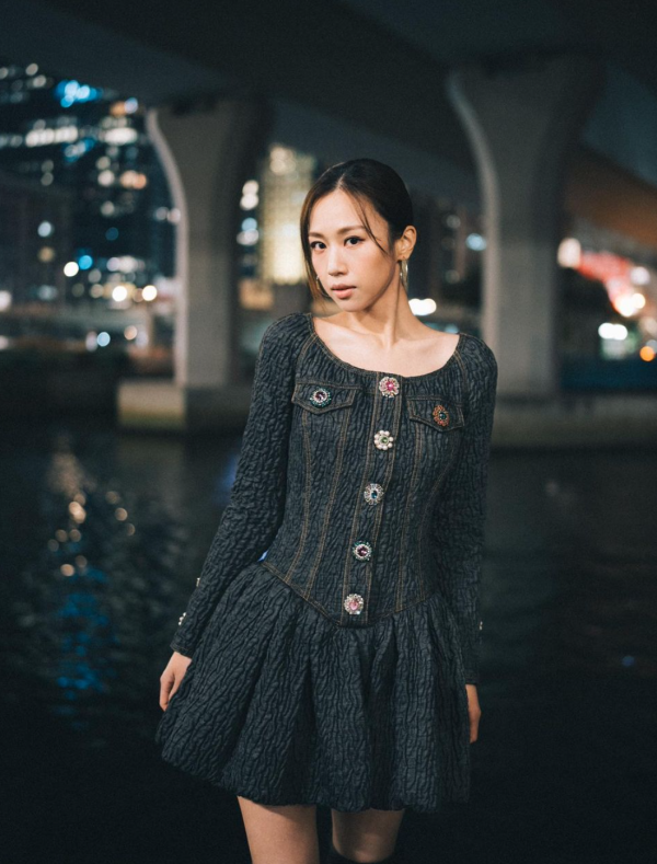 東張女神梁麗翹生日獲老公送美國農田！嫁入豪門升呢名媛狂晒奢華生活！ 