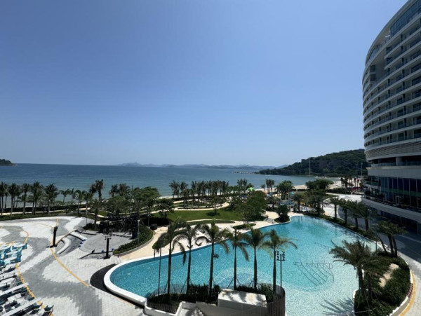 深圳8大Staycation酒店推介 .8起絕美海景/連雙人自助餐