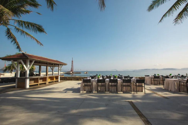 深圳8大Staycation酒店推介 .8起絕美海景/連雙人自助餐