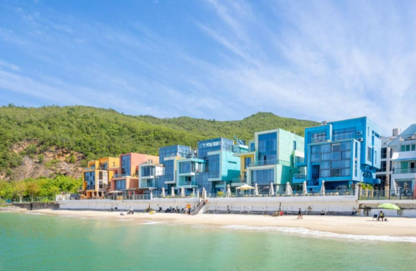 深圳8大Staycation酒店推介 .8起絕美海景/連雙人自助餐