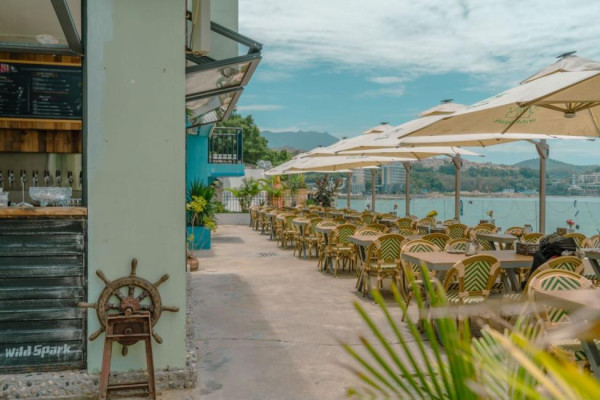 深圳8大Staycation酒店推介 .8起絕美海景/連雙人自助餐