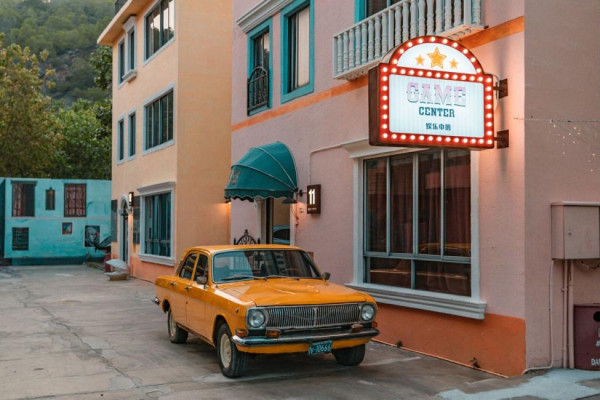 深圳8大Staycation酒店推介 .8起絕美海景/連雙人自助餐