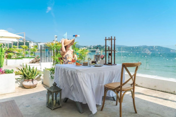 深圳8大Staycation酒店推介 .8起絕美海景/連雙人自助餐