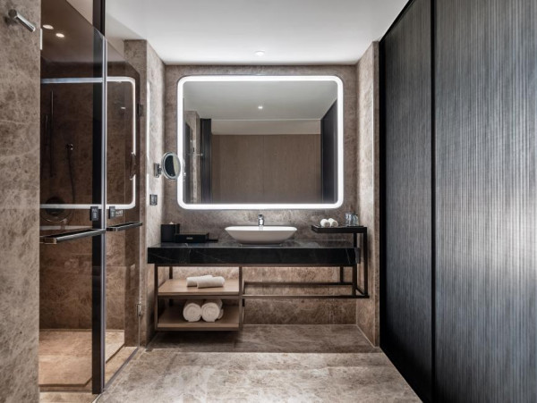 深圳8大Staycation酒店推介 .8起絕美海景/連雙人自助餐